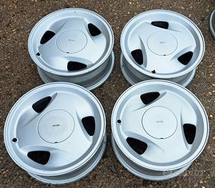 Cerchi in lega Saab 9000 cs R15