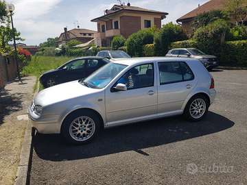 Volkswagen golf 1.6 Cc 16 valvole