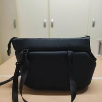 BORSA/TRASPORTINO CANE 