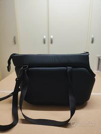 BORSA/TRASPORTINO CANE 