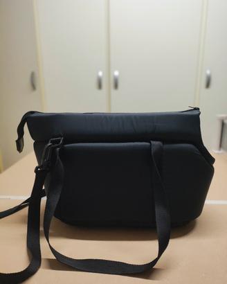 BORSA/TRASPORTINO CANE 