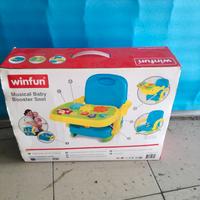 Sedia per bambini