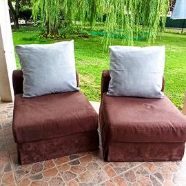 Poltrone Poltronesofa’