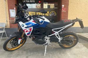 Bmw F 900 GS