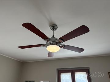 Ventilatore da soffitto