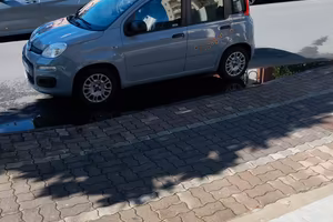 fiat panda gpl