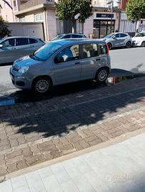 fiat panda gpl