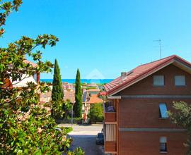 VILLA SINGOLA A PORTO SAN GIORGIO