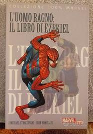 L'Uomo Ragno: Il Libro di Ezekiel - 100% Marvel Be