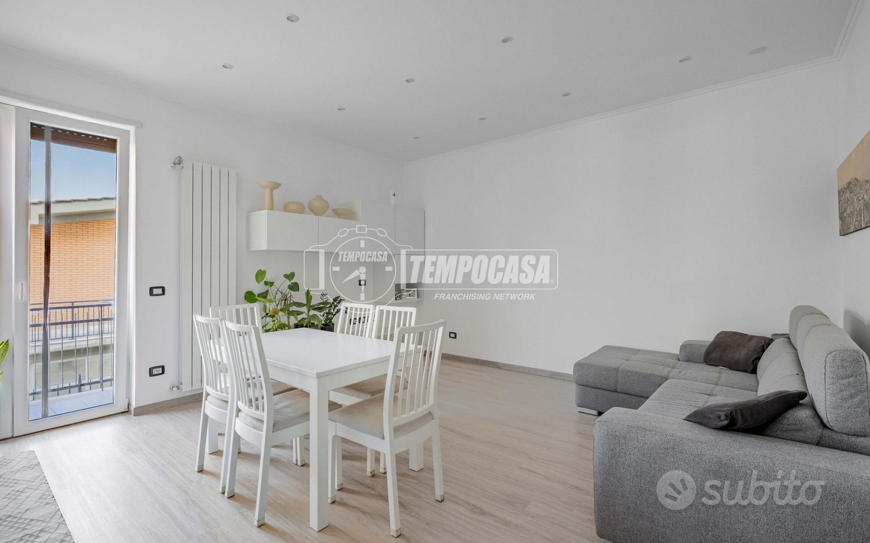 Appartamento – Roma, Castel di Leva - Vista 3