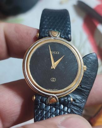 Orologio Gucci