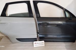 PORTE PORSCHE MACAN 2016 AL 2024