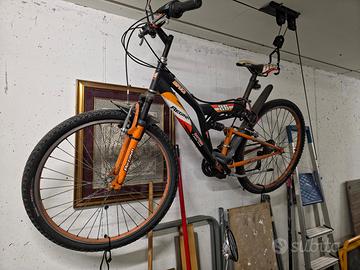 mtb daytona regina 26