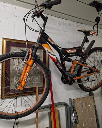 mtb daytona regina 26