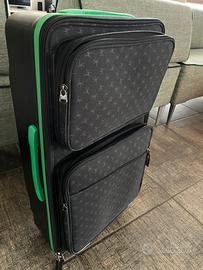 Valigia porta Folletto.