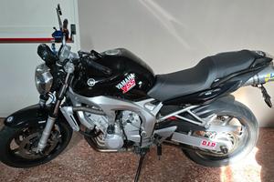 Yamaha FZ-6N