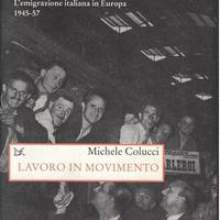 Lavoro in movimento Michele Colucci