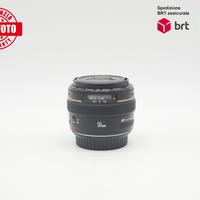 Canon EF 50 F1.4 USM (Canon)