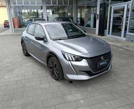 Peugeot 208 1.2 PureTech 100cv EAT8 GT USATO GARAN