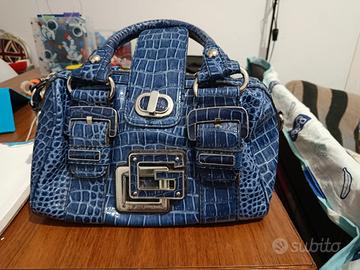 Bauletto Guess 