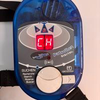 Artva arva Ortovox patroller revisione 12.2025