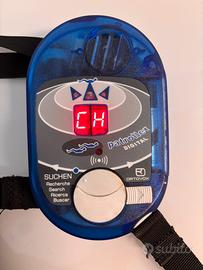 Artva arva Ortovox patroller revisione 12.2025