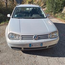 golf 4 variant hightline - benz./gpl