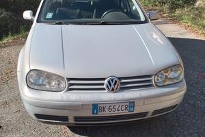 golf 4 variant hightline - benz./gpl
