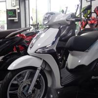 LIBERTY 125 ABS - PROMO GIUGNO