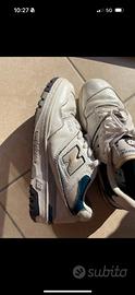 New Balance 550