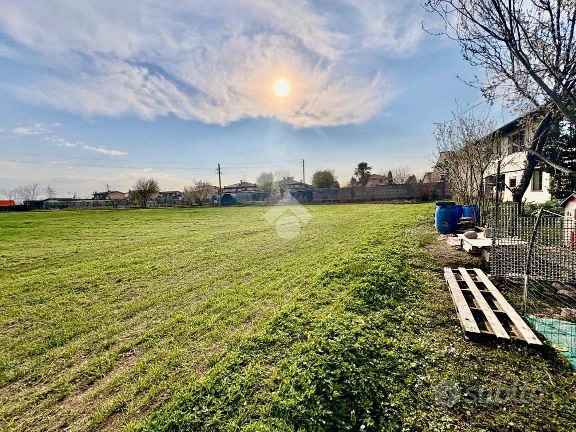 TER. RESIDENZIALE A MORNICO AL SERIO - Altro