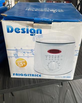 Friggitrice