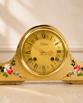 Orologio soprammobile