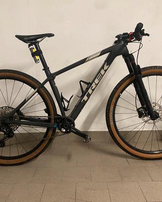 Trek pro caliber 9.6