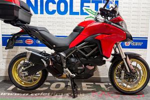 Ducati Multistrada 950 2017 - tua a soli: €176 al 