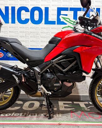 Ducati Multistrada 950 2017 - tua a soli: €176 al 