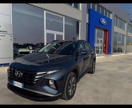 HYUNDAI Tucson 1.6 hev xtech 2wd auto