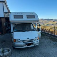 Ford Laika Ecovip 2
