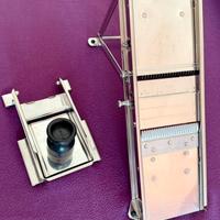 Mandolina Professionale