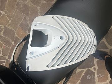 SCUDO CARENA HONDA 150