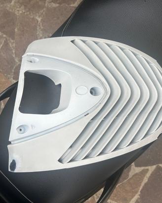 SCUDO CARENA HONDA 150