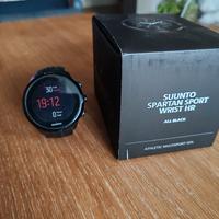 SUUNTO SPARTAN SPORT WRIST HR