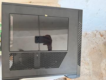 Case MSI