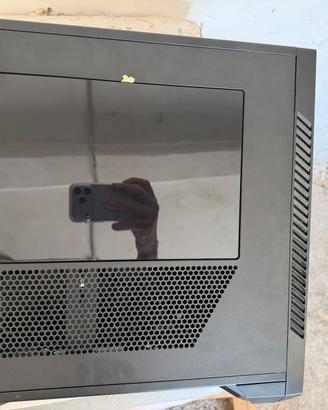 Case MSI