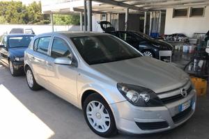 Opel Astra 1.7 16V DTI cat Station Wagon Club