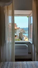 Appartamento sul mare a S. Maria di Castellabate