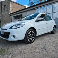 Renault Clio 1.5 dCi 90CV 5 porte Live!