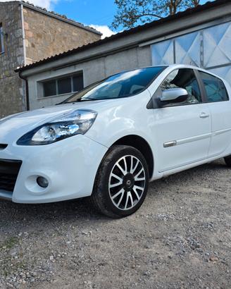 Renault Clio 1.5 dCi 90CV 5 porte Live!