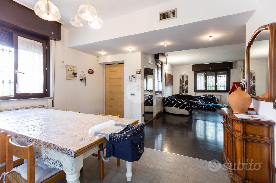 House in Bollate, Cassina Nuova - Altro