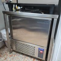Abbattitore Coldline